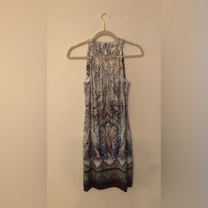White House Black Market dress size 00